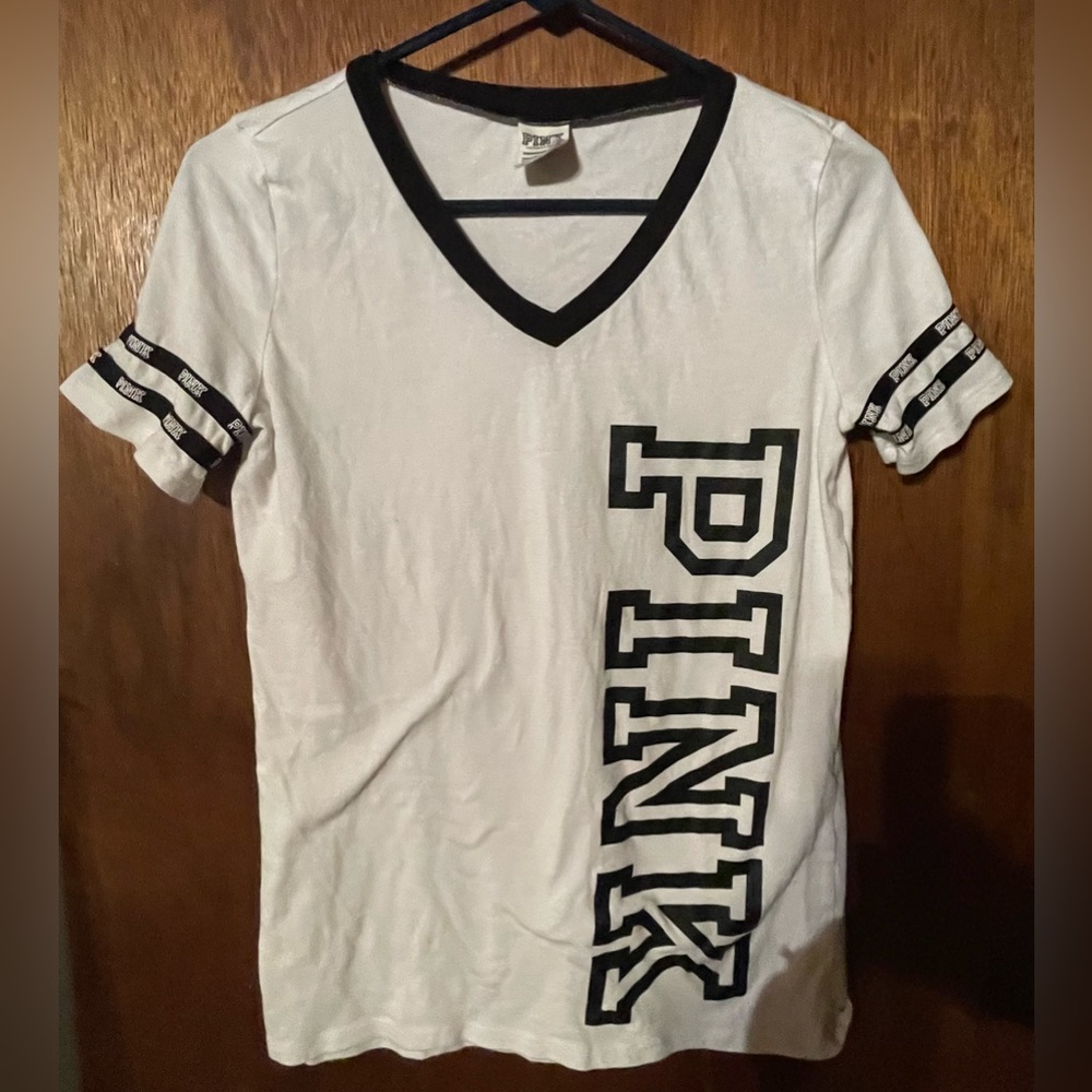 Pink Victoria’s Secret XS